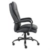 Кресло офисное BRABIX PREMIUM "Heavy Duty HD-001", усиленное, НАГРУЗКА до 200 кг, экокожа, 531015 - фото 2679286