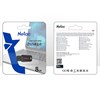 Флеш-диск 8GB NETAC U197, USB 2.0, черный, NT03U197N-008G-20BK - фото 2679317