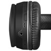 Наушники с микрофоном (гарнитура) DEFENDER FreeMotion B580, беспроводные, с оголовьем, чёрные, 63580 - фото 2679730