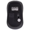 Мышь беспроводная SONNEN V-111, USB, 800/1200/1600 dpi, 4 кнопки, оптическая, синяя, 513519 - фото 2679875
