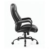 Кресло офисное BRABIX PREMIUM "Heavy Duty HD-002", усиленное, НАГРУЗКА до 200 кг, экокожа, 531829 - фото 2679924