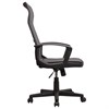 Кресло офисное BRABIX "Delta EX-520", ткань, серое, 531579 - фото 2680032