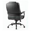 Кресло офисное BRABIX PREMIUM "Heavy Duty HD-002", усиленное, НАГРУЗКА до 200 кг, экокожа, 531829 - фото 2680323