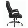 Кресло офисное BRABIX PREMIUM "Heavy Duty HD-002", усиленное, НАГРУЗКА до 200 кг, ткань, 531830 - фото 2680430