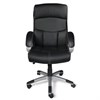 Кресло офисное BRABIX "Impulse EX-505", экокожа, черное, 530876 - фото 2680518
