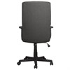 Кресло офисное BRABIX "Focus EX-518", ткань, серое, 531576 - фото 2680563