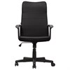 Кресло офисное BRABIX "Delta EX-520", ткань, черное, 531578 - фото 2680582