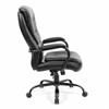 Кресло офисное BRABIX PREMIUM "Heavy Duty HD-004", НАГРУЗКА до 200 кг, экокожа, черное, 531942 - фото 2680599