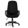 Кресло офисное "Альтаир", CH 685, ткань, черное C-11 - фото 2680619