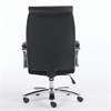 Кресло офисное BRABIX PREMIUM "Advance EX-575", хром, экокожа, черное, 531825 - фото 2680772