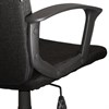 Кресло офисное BRABIX "Focus EX-518", ткань, черное, 531575 - фото 2680823