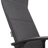 Кресло офисное BRABIX "Delta EX-520", ткань, серое, 531579 - фото 2680854