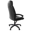 Кресло офисное BRABIX "Formula EX-537", экокожа, черное, 531388 - фото 2680918