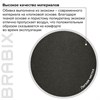 Кресло офисное BRABIX PREMIUM "Turbo EX-569", экокожа, спортивный дизайн, черное, 531014 - фото 2681001