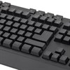 Клавиатура проводная SONNEN KB-7700, USB, 104 клавиши + 10 программируемых клавиш, RGB, черная, 513512 - фото 2681042
