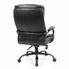 Кресло офисное BRABIX PREMIUM "Heavy Duty HD-004", НАГРУЗКА до 200 кг, экокожа, черное, 531942 - фото 2681178