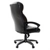 Кресло офисное BRABIX "Vector EX-559", экокожа "премиум", черное, 531385 - фото 2681222
