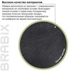 Кресло офисное BRABIX "Supreme EX-503", экокожа, черное, 530873 - фото 2681291