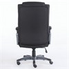 Кресло офисное BRABIX PREMIUM "Solid HD-005", НАГРУЗКА до 180 кг, ткань, черное, 531822 - фото 2681315