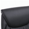 Кресло офисное BRABIX PREMIUM "Advance EX-575", хром, экокожа, черное, 531825 - фото 2681362
