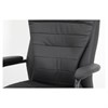 Кресло офисное BRABIX PREMIUM "Heavy Duty HD-001", усиленное, НАГРУЗКА до 200 кг, экокожа, 531015 - фото 2681394