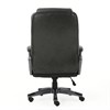 Кресло офисное BRABIX PREMIUM "Favorite EX-577", пружинный блок, рециклированная кожа, серое, 531935 - фото 2681430