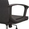 Кресло офисное BRABIX "Delta EX-520", ткань, серое, 531579 - фото 2681515