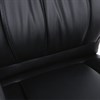 Кресло офисное BRABIX PREMIUM "Advance EX-575", хром, экокожа, черное, 531825 - фото 2681574