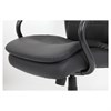 Кресло офисное BRABIX PREMIUM "Heavy Duty HD-001", усиленное, НАГРУЗКА до 200 кг, экокожа, 531015 - фото 2681609