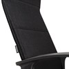 Кресло офисное BRABIX "Delta EX-520", ткань, черное, 531578 - фото 2681613