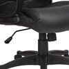 Кресло офисное BRABIX "Enter EX-511", экокожа, черное, 530859 - фото 2681633