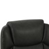 Кресло офисное BRABIX PREMIUM "Favorite EX-577", пружинный блок, рециклированная кожа, серое, 531935 - фото 2681664