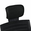 Кресло BRABIX "Victory MG-016", подголовник, хром, черное, 531924 - фото 2681671