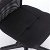 Кресло компактное BRABIX "Smart MG-313", без подлокотников, черное, 531843 - фото 2681698