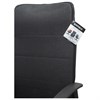 Кресло офисное BRABIX "Delta EX-520", ткань, черное, 531578 - фото 2681827