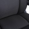 Кресло офисное BRABIX PREMIUM "Solid HD-005", НАГРУЗКА до 180 кг, ткань, черное, 531822 - фото 2681866