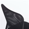 Кресло компактное BRABIX "Smart MG-313", без подлокотников, черное, 531843 - фото 2681886