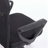 Кресло подростковое КОМПАКТНОЕ BRABIX "Jet MG-315", черное, 531839 - фото 2681892