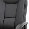 Кресло офисное BRABIX PREMIUM "Work EX-513", экокожа, черное, 531943 - фото 2681899