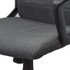 Кресло офисное BRABIX "Focus EX-518", ткань, серое, 531576 - фото 2681922