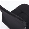 Кресло компактное BRABIX "Smart MG-313", без подлокотников, черное, 531843 - фото 2682045