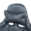 Кресло компьютерное BRABIX "GT Carbon GM-115", две подушки, экокожа, черное, 531932 - фото 2682057