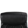 Кресло офисное BRABIX PREMIUM "Direct EX-580", хром, рециклированная кожа, черное, 531824 - фото 2682075