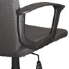 Кресло офисное BRABIX "Focus EX-518", ткань, серое, 531576 - фото 2682077