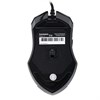 Мышь проводная SONNEN I3, пластик, 6 кнопок, 800-3200 dpi, LED-подсветка, черная, 513523 - фото 2682078