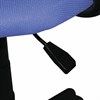 Кресло компактное BRABIX "Flip MG-305", ткань TW, синее/черное, 531919 - фото 2682082
