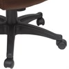Кресло офисное BRABIX "Enter EX-511", экокожа, коричневое, 531163 - фото 2682116