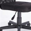 Кресло компактное BRABIX "Smart MG-313", без подлокотников, черное, 531843 - фото 2682155