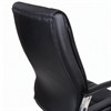 Кресло офисное BRABIX "Forward EX-570", хром, экокожа, черное, 531837 - фото 2682164