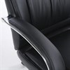 Кресло офисное BRABIX PREMIUM "Advance EX-575", хром, экокожа, черное, 531825 - фото 2682172